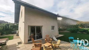 House at Étercy (74150)