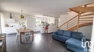 Maison à Étercy (74150)