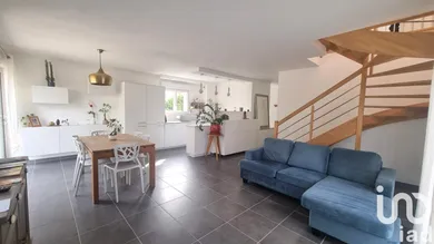 Maison à Étercy (74150)