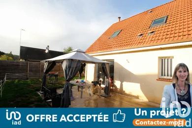 House at Garennes-sur-Eure (27780)