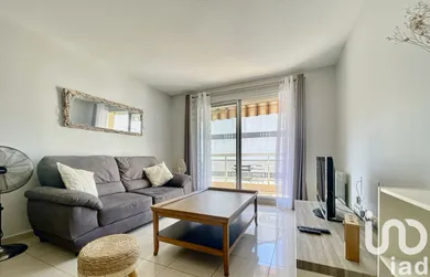 Apartment at Nice (06000)