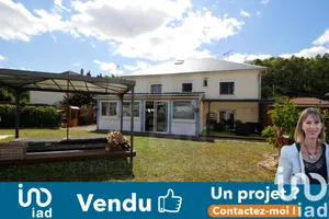 Appartement à Ivry-la-Bataille (27540)