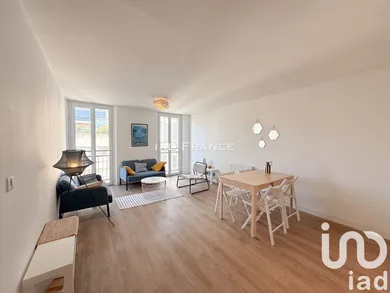Apartment in Marseille (13006)