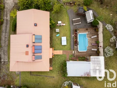 Demeure à tampon (97418)