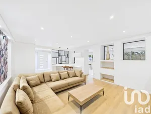 Appartement à Villers-lès-Nancy (54600)