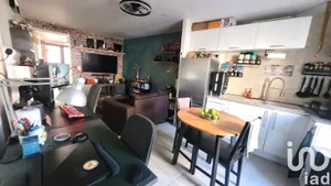 Apartment at Chaumes-en-Brie (77390)