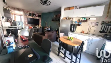 Apartment in Chaumes-en-Brie (77390)