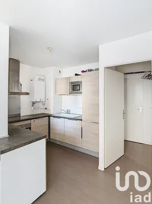 Apartment at Cesson (77240)