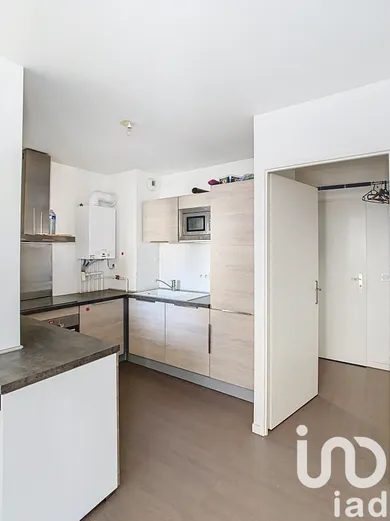 Apartment in Cesson (77240)