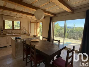 Park home at Blauvac (84570)