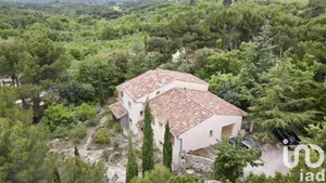 Maison de campagne à Blauvac (84570)