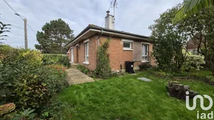 House at Ligescourt (80150)