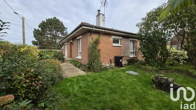 Maison à Ligescourt (80150)