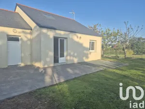House at Teillé (44440)