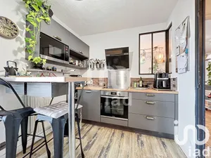 Appartement à Annecy (74960)