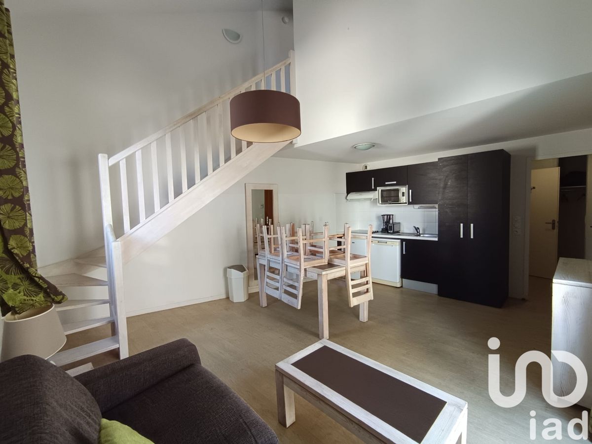 appartement à L'Île-d'Olonne