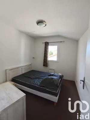 Apartment in Les Sables-d'Olonne (85340)