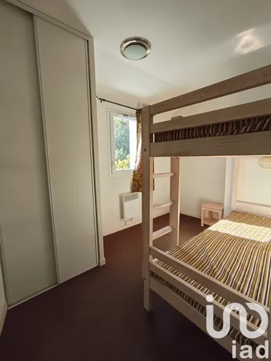 Appartement à Les Sables-d'Olonne (85340)