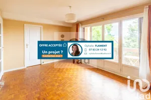 Appartement à Sartrouville (78500)