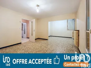 Appartement à Montpellier (34070)