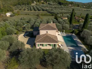 Bastide à Grasse (06130)