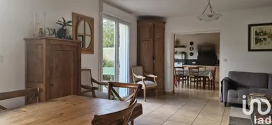 Maison à Puilboreau (17138)