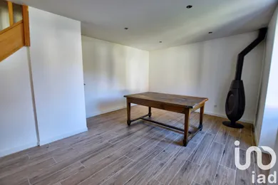 Maison à Baulne (91590)