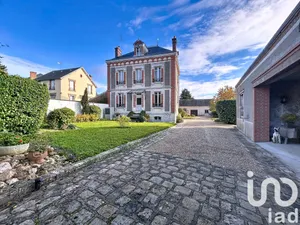 Maison à Beaune-la-Rolande (45340)
