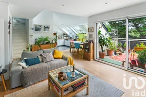 Duplex à Nantes (44200)