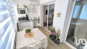 Appartement à Balaruc-les-Bains (34540)