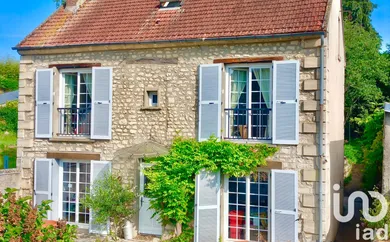 Maison à Arronville (95810)