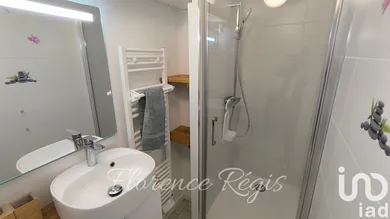 Appartement à Balaruc-les-Bains (34540)