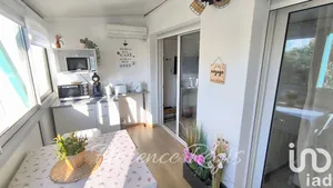 Apartment in Balaruc-les-Bains (34540)