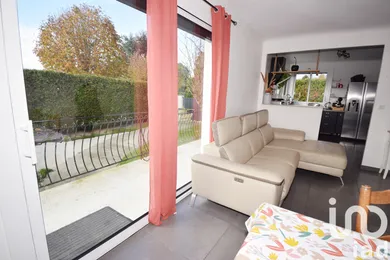 House in Fontenay-Trésigny (77610)
