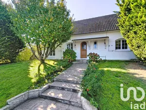 Maison à Saint-Sauveur-Marville (28170)