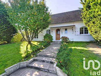 Maison à Saint-Sauveur-Marville (28170)