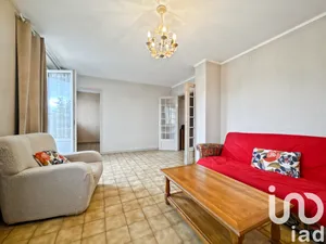 Appartement à Auxerre (89000)