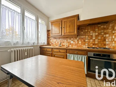 Appartement à Auxerre (89000)