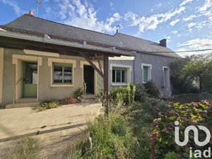 Park home at Chalonnes-sur-Loire (49290)