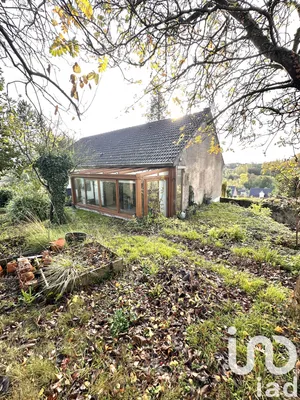 House at Camblain-Châtelain (62470)