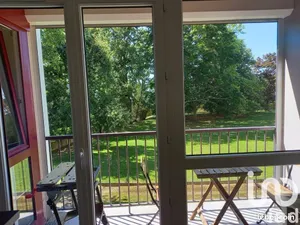 Appartement à Rennes (35700)