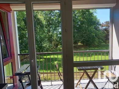 Appartement à Rennes (35700)