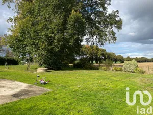 Maison à PIPRIAC (35550)