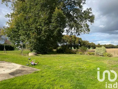 House in PIPRIAC (35550)