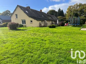 House at PIPRIAC (35550)