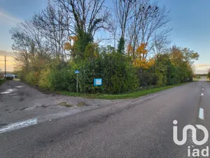 Building plot at Vendeuvre-sur-Barse (10140)