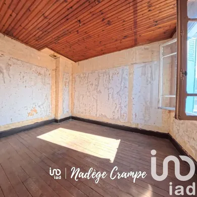 Apartment in Lourdes (65100)