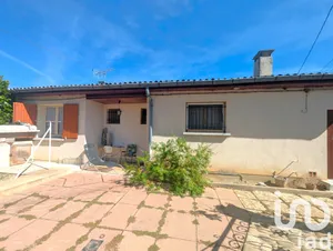 Pavillon à Oraison (04700)