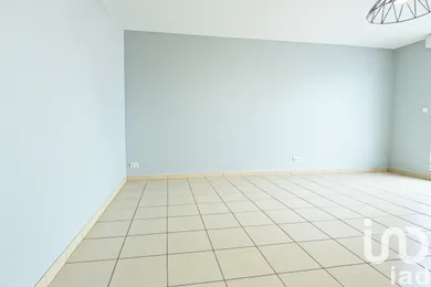 Apartment in Coulommiers (77120)