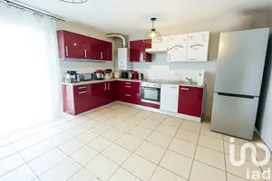 Appartement à Coulommiers (77120)
